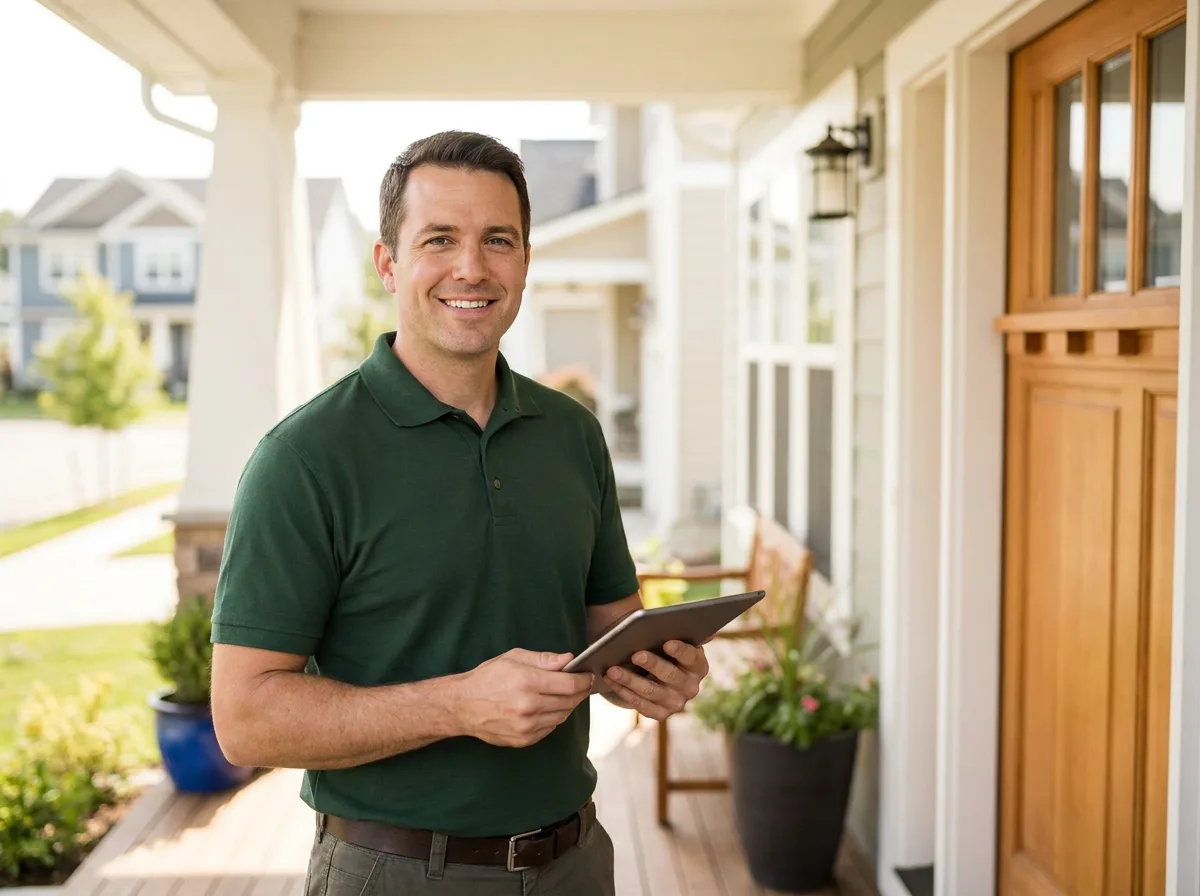 Pest control FAQs for Ola, AR